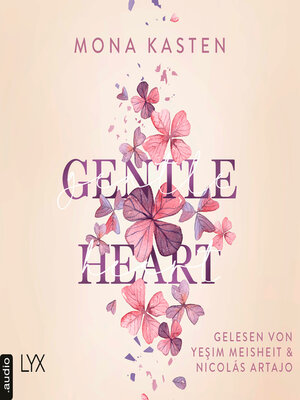 cover image of Gentle Heart